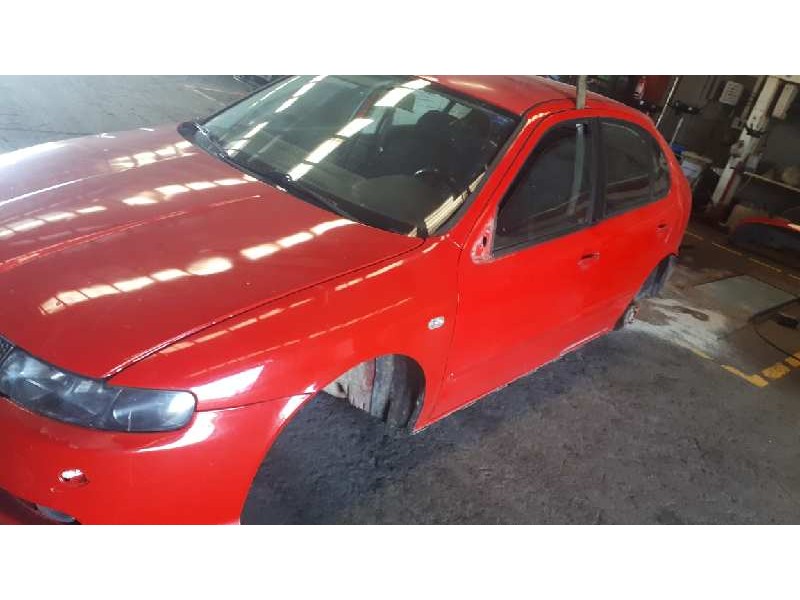 seat leon (1m1) del año 2000