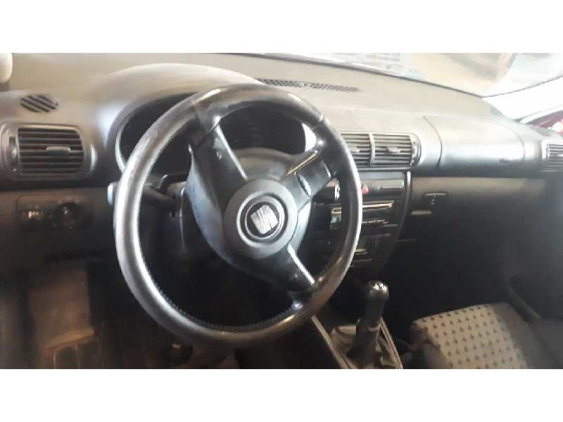 seat leon (1m1) del año 2000