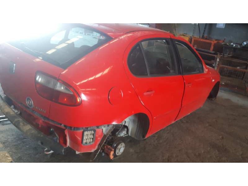 seat leon (1m1) del año 2000