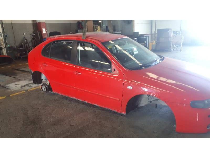 seat leon (1m1) del año 2000