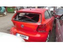 VOLKSWAGEN POLO (6R1)