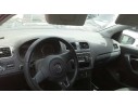 VOLKSWAGEN POLO (6R1)