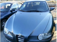 alfa romeo 147 (190) del año 2001