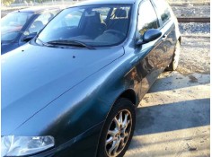 alfa romeo 147 (190) del año 2001 2