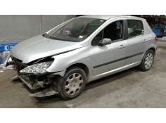 peugeot 307 (s1) del año 2004 2