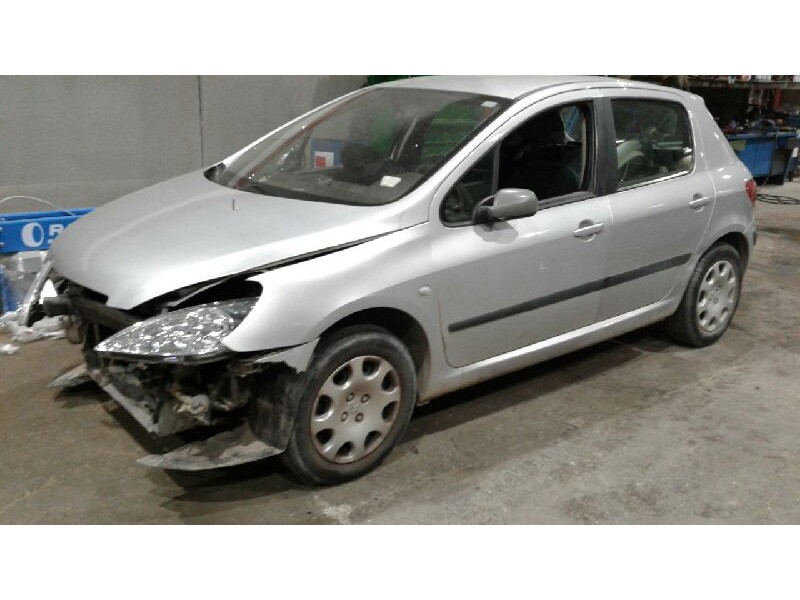 peugeot 307 (s1) del año 2004