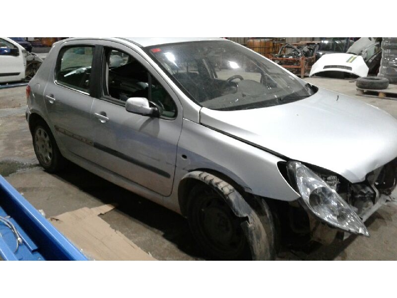 peugeot 307 (s1) del año 2004