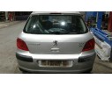 PEUGEOT 307 (S1)