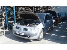 renault megane ii classic berlina del año 2003