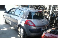 renault megane ii classic berlina del año 2003 2