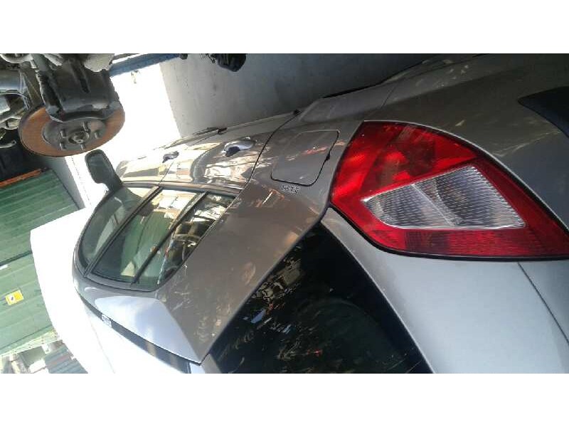 renault megane ii classic berlina del año 2003