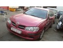NISSAN ALMERA (N16/E)