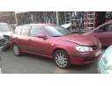 NISSAN ALMERA (N16/E)
