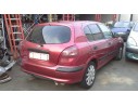 NISSAN ALMERA (N16/E)