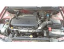 NISSAN ALMERA (N16/E)