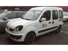 renault kangoo (f/kc0) del año 2007