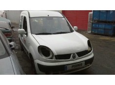 renault kangoo (f/kc0) del año 2007 2