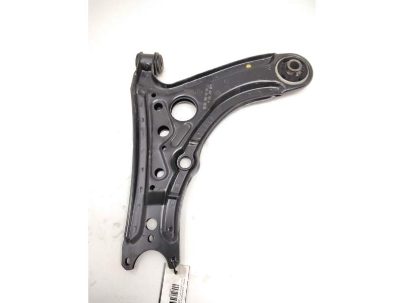 Recambio de brazo suspension inferior delantero derecho para seat arosa (6h1) referencia OEM IAM 6X0407151A  AMBOS LADOS