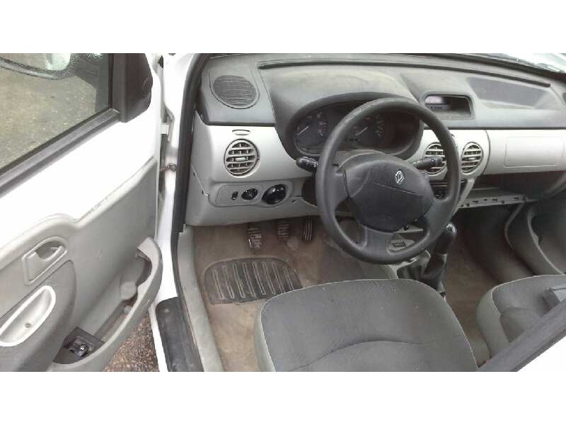 renault kangoo (f/kc0) del año 2007