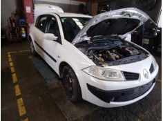 renault megane ii classic berlina del año 2007 2