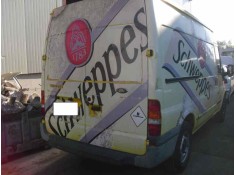 ford transit caja cerrada, media (fy) (2000 =>) del año 2002