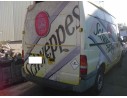 FORD TRANSIT CAJA CERRADA, MEDIA (FY) (2000 =>)
