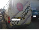 FORD TRANSIT CAJA CERRADA, MEDIA (FY) (2000 =>)