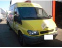 FORD TRANSIT CAJA CERRADA, MEDIA (FY) (2000 =>)