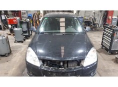 opel astra h ber. del año 2009