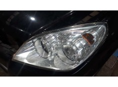 opel astra h ber. del año 2009 2