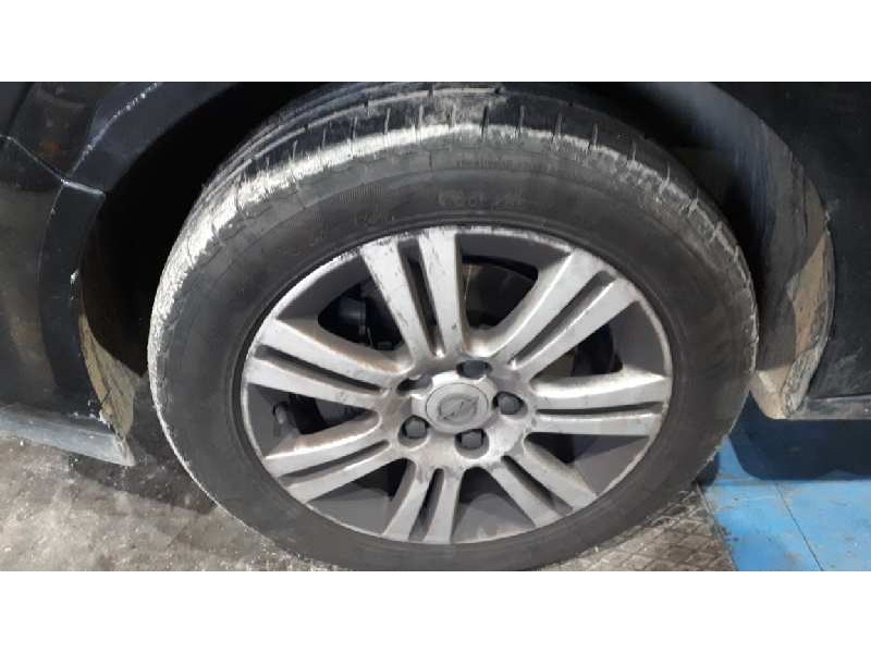 opel astra h ber. del año 2009