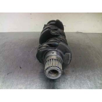 Recambio de cigueñal para renault master 2.5 diesel referencia OEM IAM 5CO1A  119103