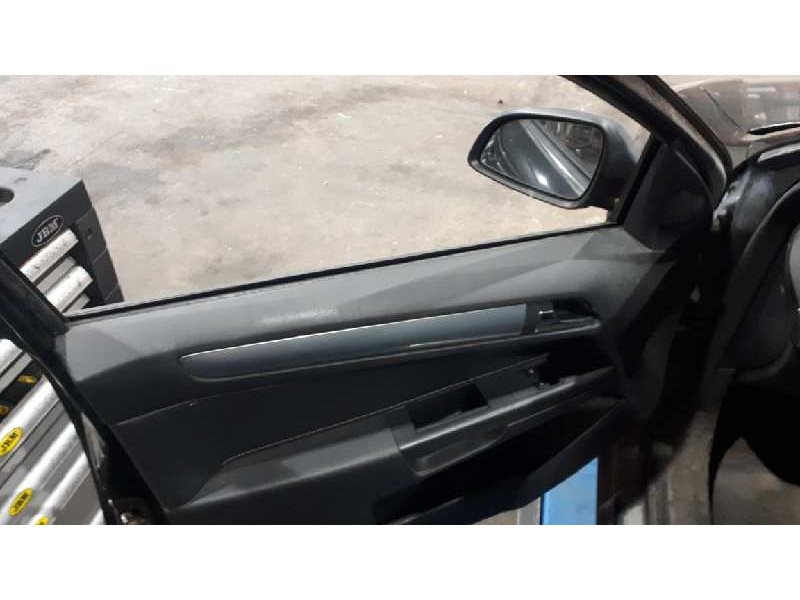 opel astra h ber. del año 2009