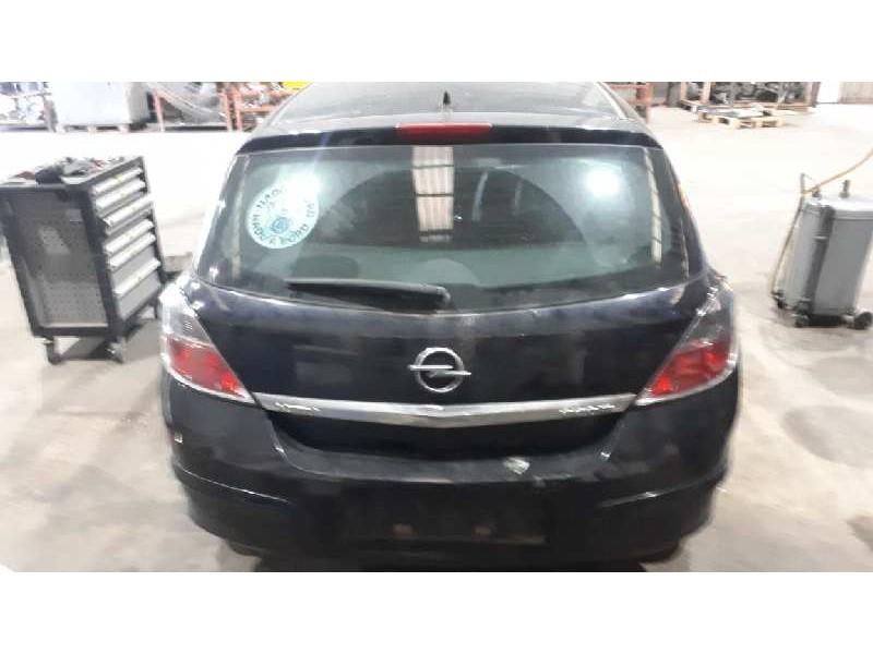 opel astra h ber. del año 2009