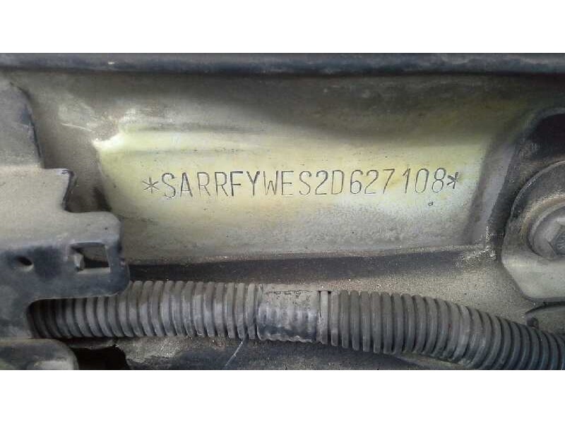 mg serie 25 (rf) del año 2001