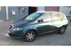 seat altea xl (5p5) del año 2007 2