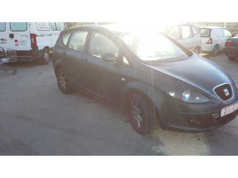 seat altea xl (5p5) del año 2007