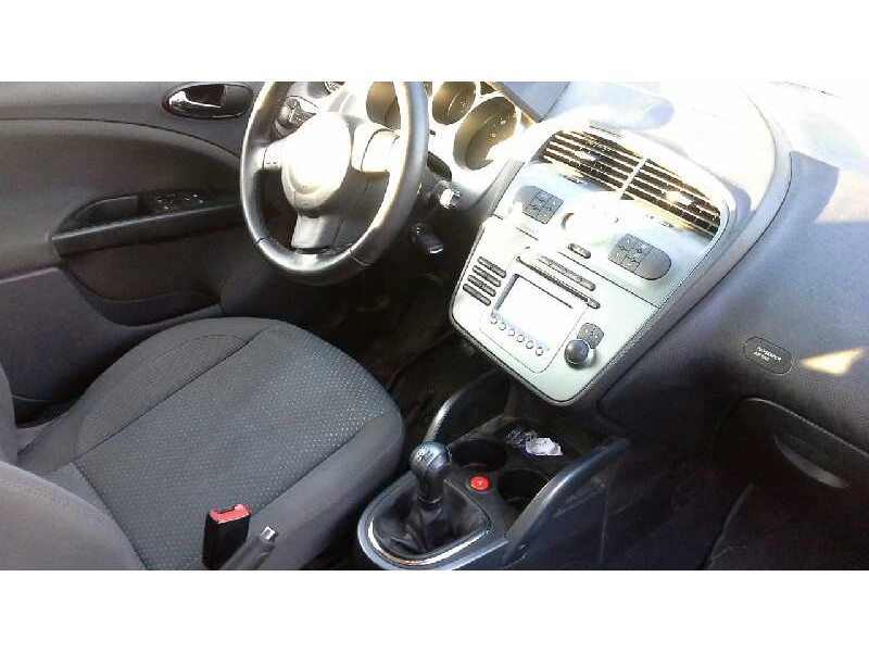 seat altea xl (5p5) del año 2007