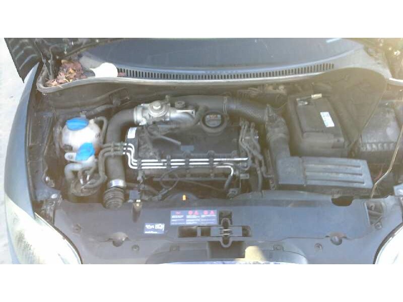 seat altea xl (5p5) del año 2007