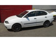 seat cordoba berlina (6l2) del año 2009