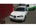 SEAT CORDOBA BERLINA (6L2)