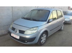 renault scenic ii del año 2005
