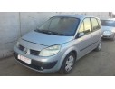 RENAULT SCENIC II