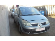 renault scenic ii del año 2005 2
