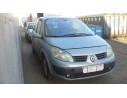 RENAULT SCENIC II