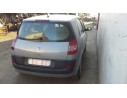 RENAULT SCENIC II