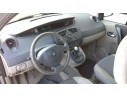 RENAULT SCENIC II