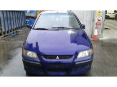 mitsubishi space star (dg0) del año 2005 2