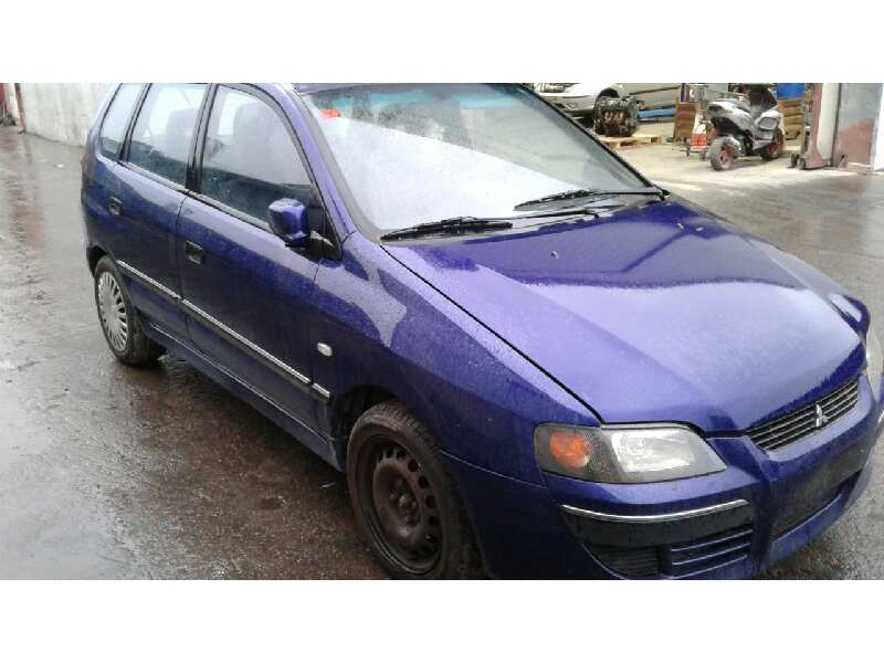 mitsubishi space star (dg0) del año 2005