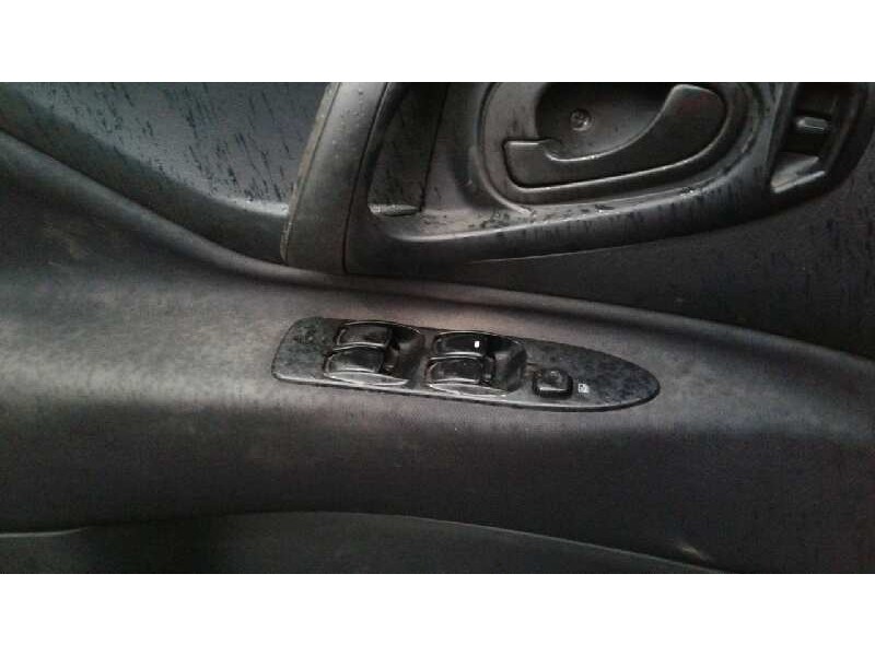 mitsubishi space star (dg0) del año 2005